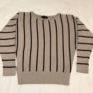 Size Small Premise Dress Sweater